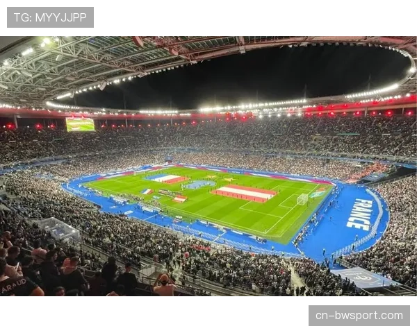 法国业余足球锦标赛决赛将在法兰西大球场举行