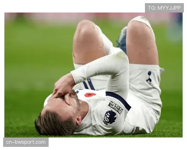 伤病更新：热刺官方确认麦迪逊已恢复跑步训练，归期待定