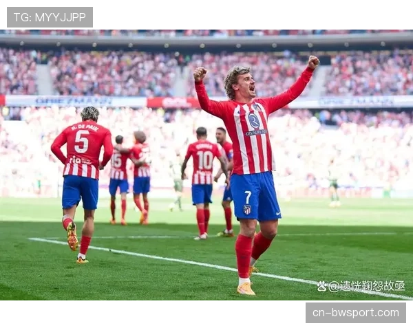 欧冠半决赛首回合战术前瞻：马竞防守体系对阵阿森纳传控哲学